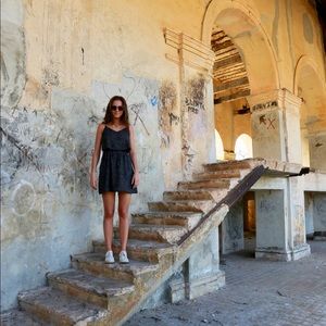 Meet your Posher, Ksenia